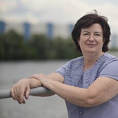 Фотография девушки Алёна, 62 года из г. Москва