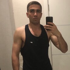 Фотография мужчины Рахим, 29 лет из г. Омск