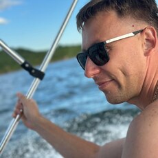 Фотография мужчины Кирилл, 37 лет из г. Артем