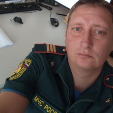 Фотография мужчины Михаил, 34 года из г. Пущино