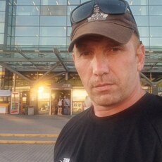 Фотография мужчины Сергей, 42 года из г. Шахты