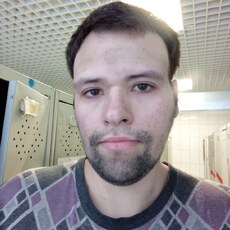 Фотография мужчины Максим, 29 лет из г. Барнаул