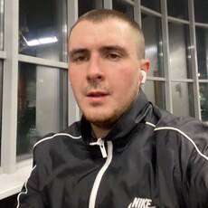 Фотография мужчины Федор, 29 лет из г. Пермь