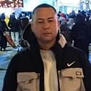 Одинокий Волк, 34 года