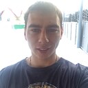 Роман, 28 лет