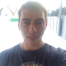 Фотография мужчины Роман, 28 лет из г. Новосибирск