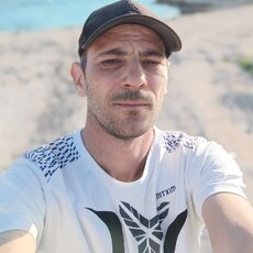 Фотография мужчины Александр, 39 лет из г. Севастополь