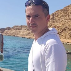 Фотография мужчины Максим, 39 лет из г. Черноморск