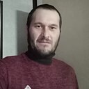 Амурхан, 35 лет