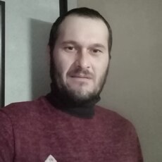 Фотография мужчины Амурхан, 35 лет из г. Барнаул