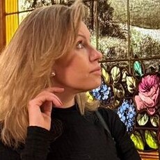 Фотография девушки Марина, 38 лет из г. Санкт-Петербург