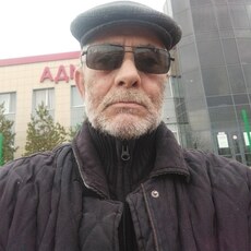 Фотография мужчины Радик, 60 лет из г. Казань