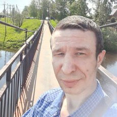 Фотография мужчины Константин, 41 год из г. Вологда