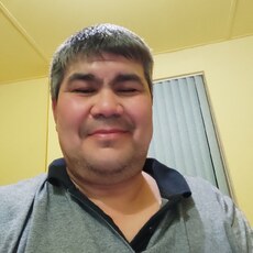 Фотография мужчины Нурлан, 42 года из г. Актау