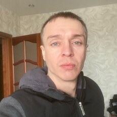Фотография мужчины Андрей, 32 года из г. Красноярск