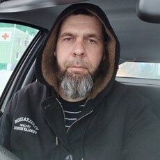 Фотография мужчины Борис, 45 лет из г. Красноярск