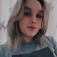 Фотография девушки Кристина, 23 года из г. Ангарск