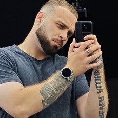 Фотография мужчины Влад, 24 года из г. Гродно