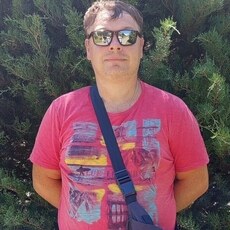 Фотография мужчины Андрей, 39 лет из г. Волжский