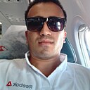 Лазизбек, 30 лет