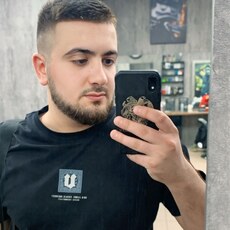 Фотография мужчины Валер, 26 лет из г. Ростов-на-Дону