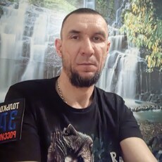 Фотография мужчины Sss, 45 лет из г. Астана