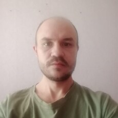 Фотография мужчины Денис, 37 лет из г. Шебекино