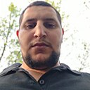 Нариман, 28 лет