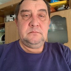 Фотография мужчины Андрей, 53 года из г. Тюмень