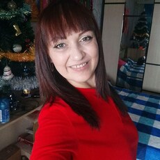 Фотография девушки Наталья, 36 лет из г. Амурск