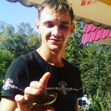 Фотография мужчины Владимир, 36 лет из г. Петропавловск-Камчатский