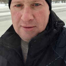 Фотография мужчины Дмитрий, 45 лет из г. Петропавловск