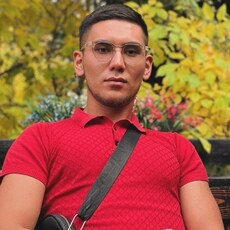 Фотография мужчины Rinat, 29 лет из г. Алматы