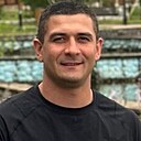 Заур, 33 года