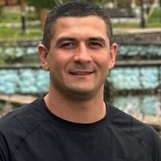 Фотография мужчины Заур, 33 года из г. Мелитополь