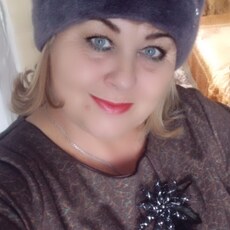 Фотография девушки Ирина, 53 года из г. Улан-Удэ