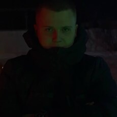 Фотография мужчины Игнат, 18 лет из г. Нижний Новгород