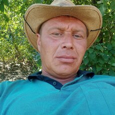 Фотография мужчины Алексей, 37 лет из г. Луганск