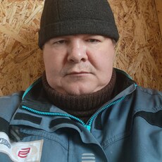 Фотография мужчины Андрей, 47 лет из г. Салават