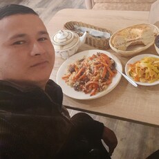 Фотография мужчины Миша, 27 лет из г. Иркутск