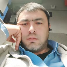 Фотография мужчины Сардор, 41 год из г. Санкт-Петербург