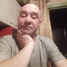 Фотография мужчины Борис, 51 год из г. Петропавловск