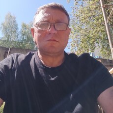 Фотография мужчины Виталий, 52 года из г. Искитим
