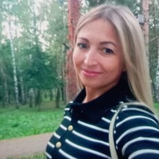 Фотография девушки Эля, 45 лет из г. Туймазы