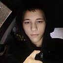 Дидар, 18 лет