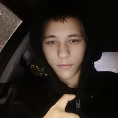 Фотография мужчины Дидар, 18 лет из г. Астана