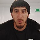 Айхан, 22 года