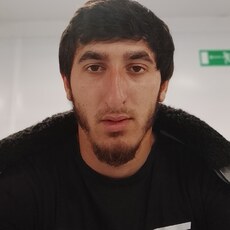 Фотография мужчины Айхан, 22 года из г. Череповец