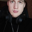 Глеб, 22 года