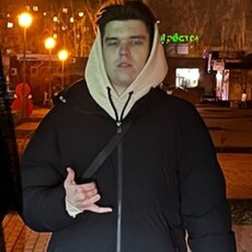 Фотография мужчины Александр, 18 лет из г. Тольятти